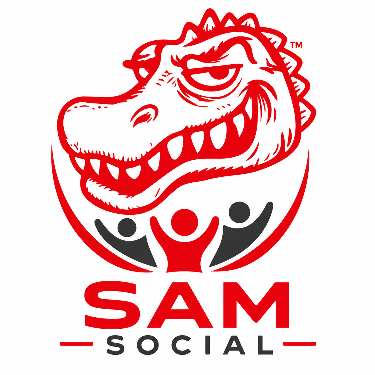 SAM Social - braço de ações sociais da SAM